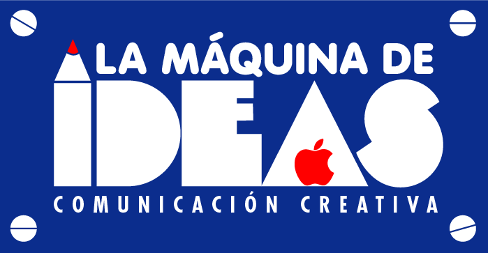 La Máquina de Ideas